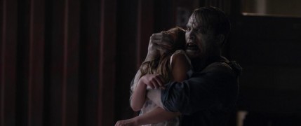 Кадр з фільму День мерців: Родовід