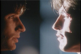 Кадр з фільму Щоденник дівчини у червоних черевичках