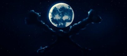 Кадр з фільму Неймовірна четвірка