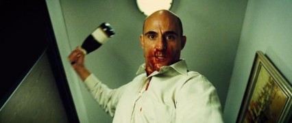 Кадр з фільму Перш, ніж я засну