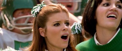 Кадр з фільму Ми - одна команда