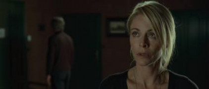 Кадр з фільму Прозріння