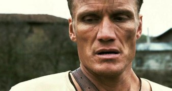 Кадр з фільму Механік