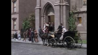 Кадр з фільму Життя з батьком