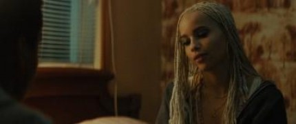 Кадр з фільму Рідня