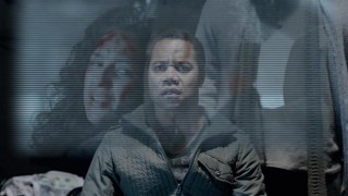 Кадр з фільму Прошивка