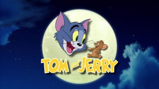 Кадр з фільму Том і Джеррі: Повернення до країни Оз