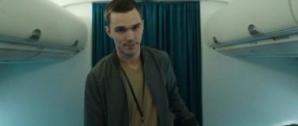 Кадр з фільму Убий своїх друзів