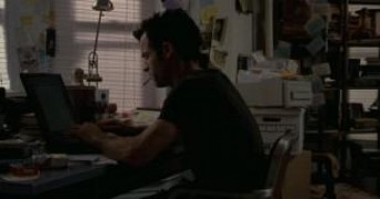 Кадр з фільму Хепі-енд