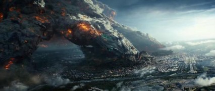 Кадр з фільму День незалежності 2: Відродження