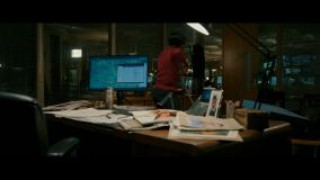 Кадр з фільму Лютер: Сонце на спаді