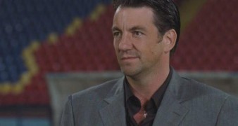 Кадр з фільму Детонатор