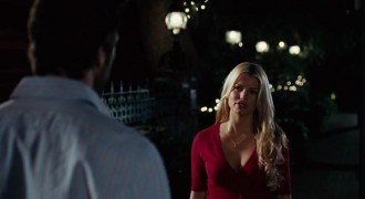 Кадр з фільму Побачення моєї мрії