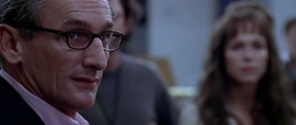 Кадр з фільму У пастці часу