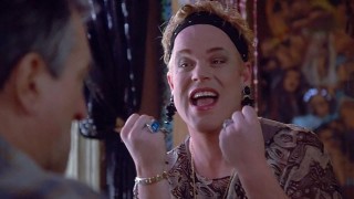 Кадр з фільму Бездоганна