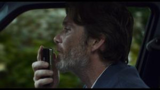 Кадр з фільму Стів