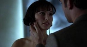 Кадр з фільму Близькість