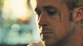 Кадр з фільму Місце під соснами