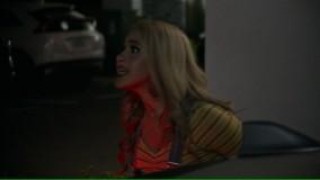 Кадр з фільму Борат 2