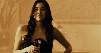 Кадр з фільму Небезпечна людина