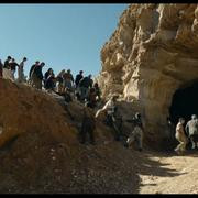 Кадр з фільму Небезпечний