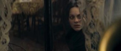 Кадр з фільму Фатальна пристрасть