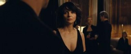 Кадр з фільму Зільс-Марія