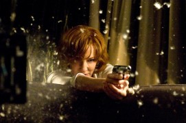 Кадр з фільму Ханна