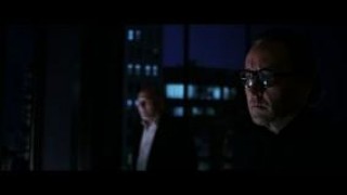 Кадр з фільму Сингулярність