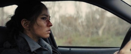 Кадр з фільму Вечір судного дня