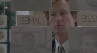 Кадр з фільму Другий найкращий