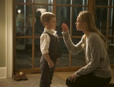 Кадр з фільму Сомнія