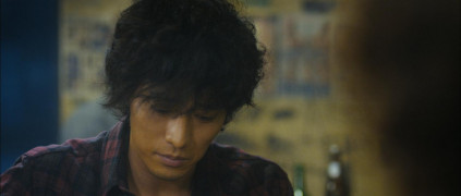 Кадр з фільму Завжди