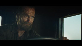 Кадр з фільму Сісу 2: Шлях помсти