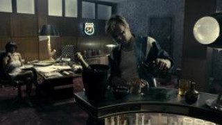 Кадр з фільму Наглядач