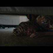 Кадр з фільму Ковтай