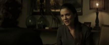 Кадр з фільму Пальми в снігу