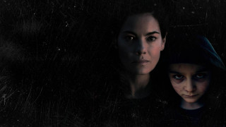 Кадр з фільму Кров