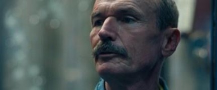 Кадр з фільму Хороший, поганий, коп