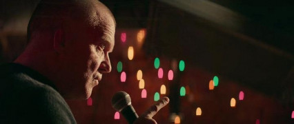 Кадр з фільму Хелловін убиває