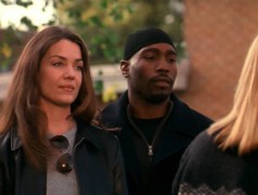 Кадр з фільму Заміна 3: Переможець отримує все