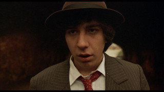 Кадр з фільму Час циган