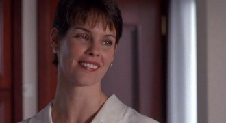 Кадр з фільму Нічна варта