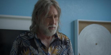 Кадр з фільму План на пенсію