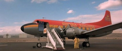 Кадр з фільму Вид згори кращий