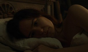 Кадр з фільму Світ прийдешній