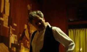 Кадр з фільму Бідолашні створіння