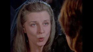 Кадр з фільму Чарівна флейта