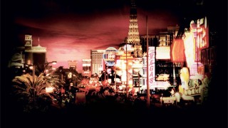 Кадр з фільму Щасливець