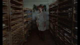 Кадр з фільму Джону дали зброю